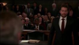 The Good Wife - Season 07 Episode 22